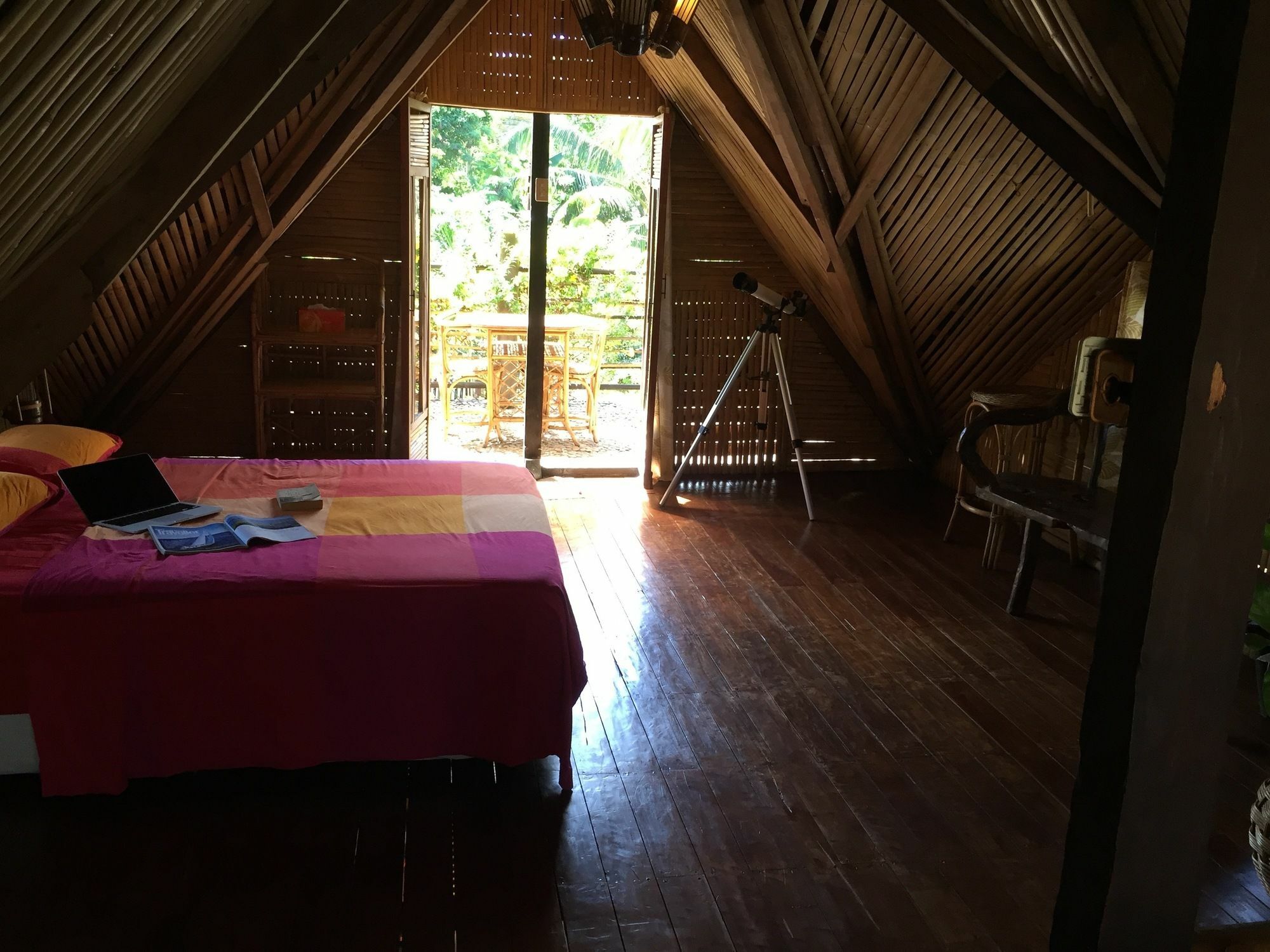 The Village House Puerto Princesa Екстериор снимка