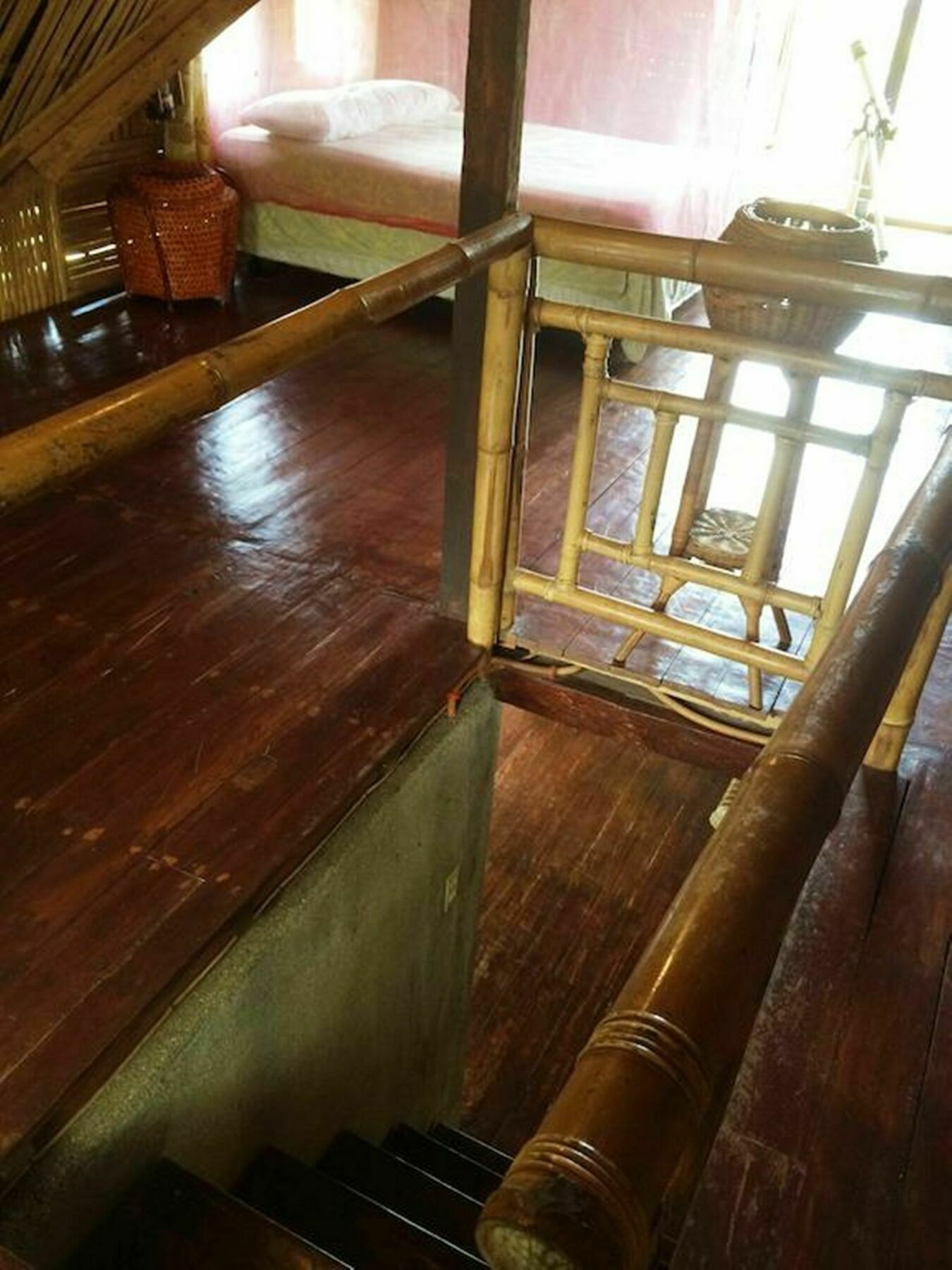 The Village House Puerto Princesa Екстериор снимка
