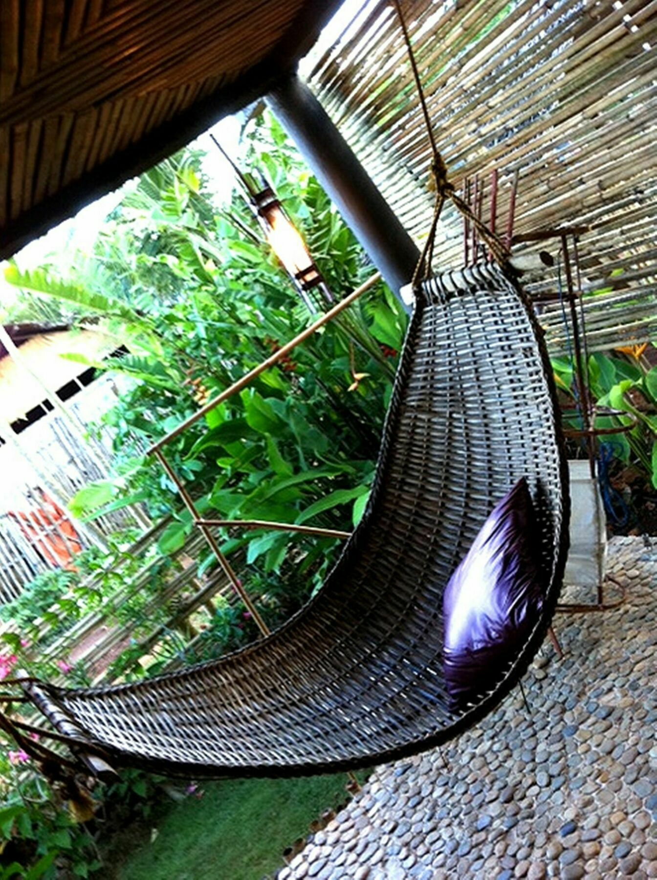 The Village House Puerto Princesa Екстериор снимка